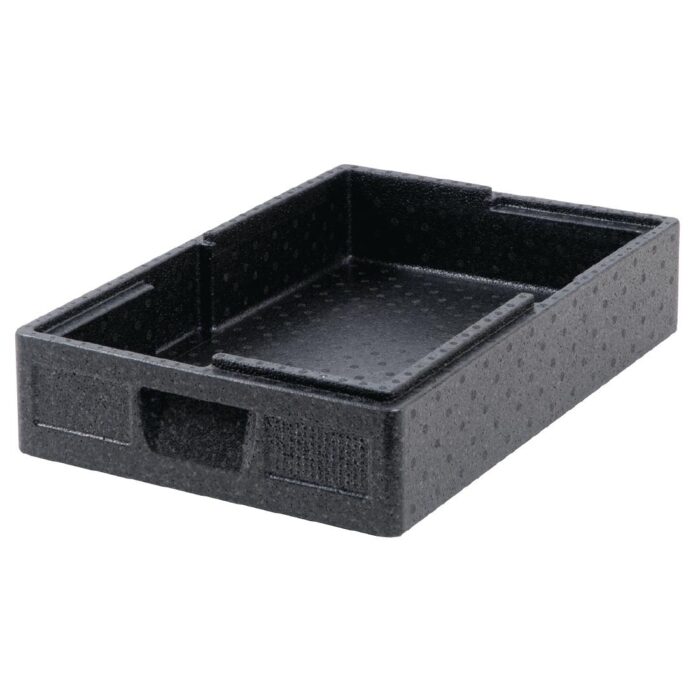 Thermobox Black Salto GN Box 21Ltr