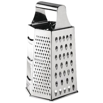 Vogue 6 Way Hand Grater