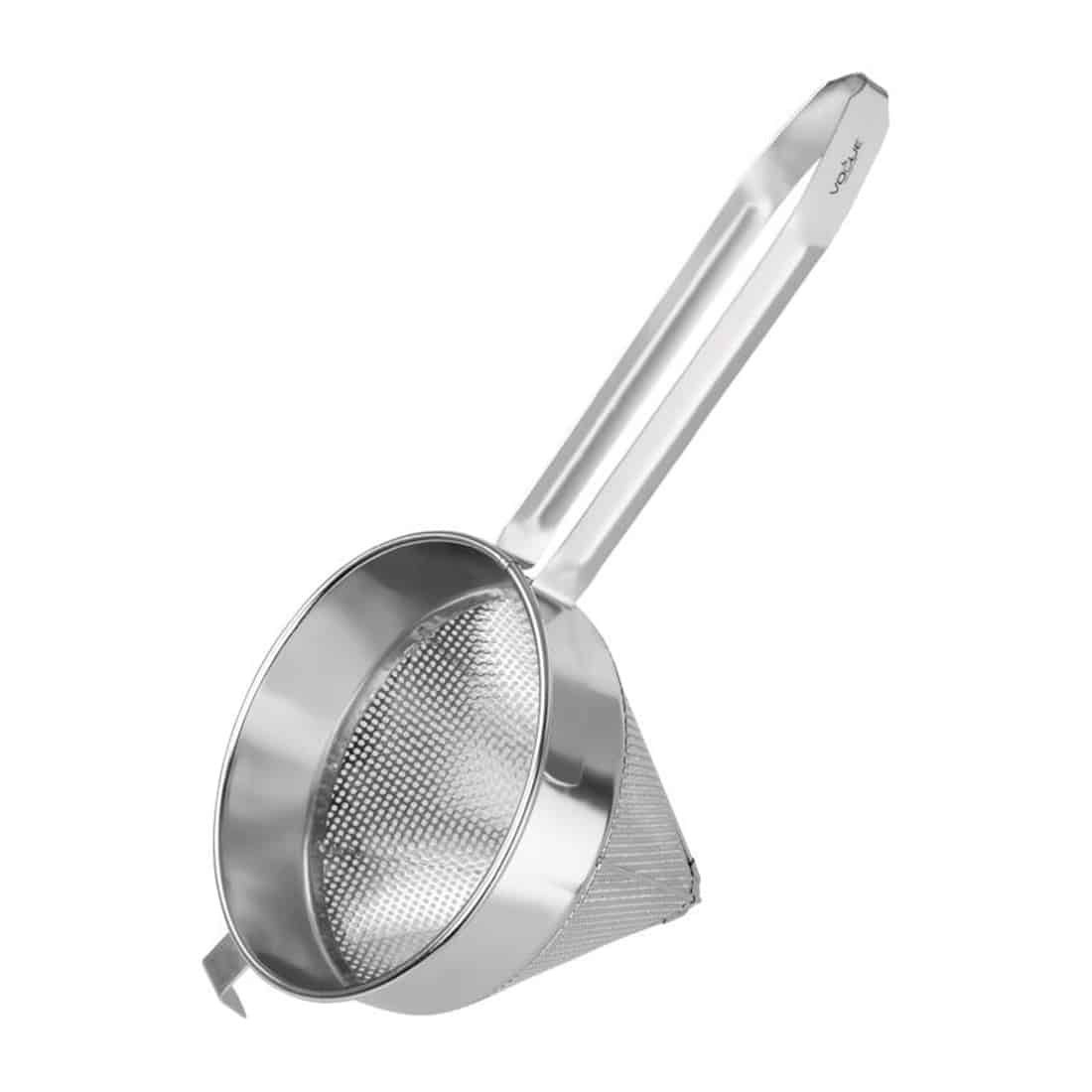 Vogue Coarse Conical Strainer 8"