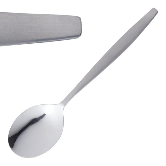 Amefa Amsterdam Dessert Spoon