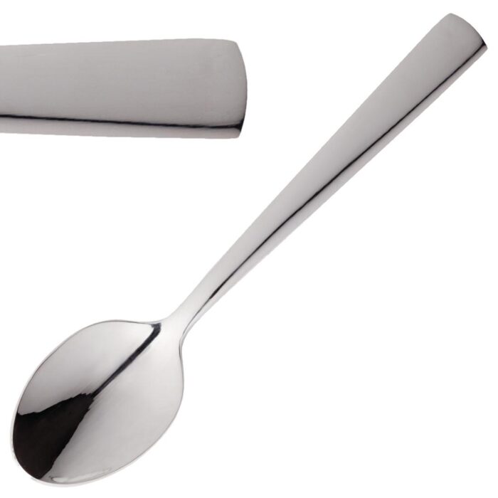 Amefa Moderno Tea Spoon