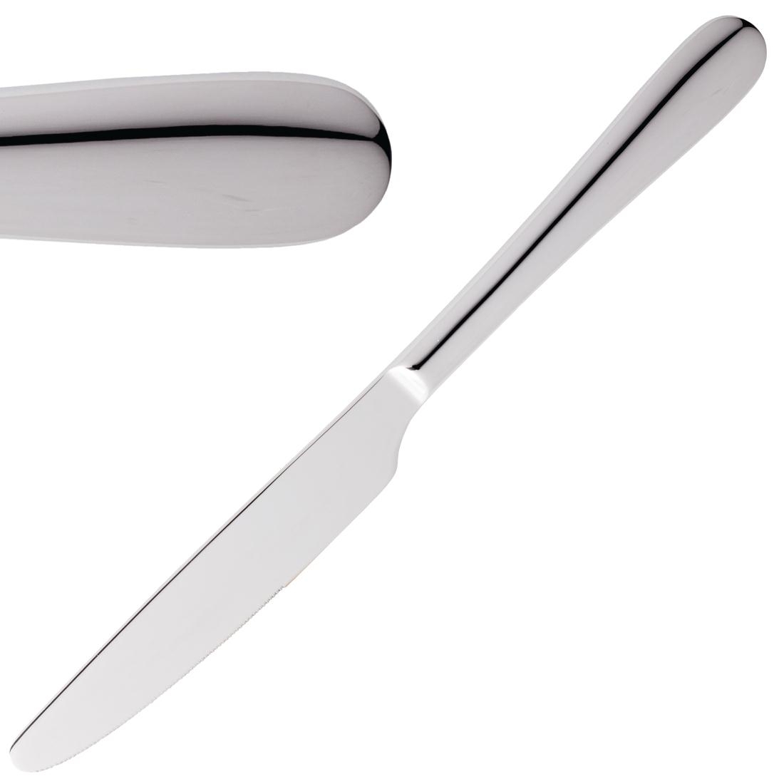 Amefa Oxford Table Knife