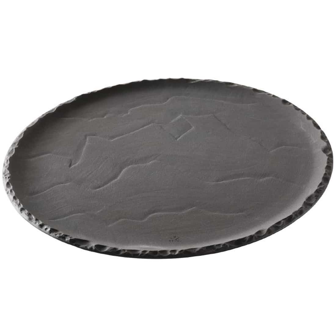 Revol Basalt Pizza Plates 285mm