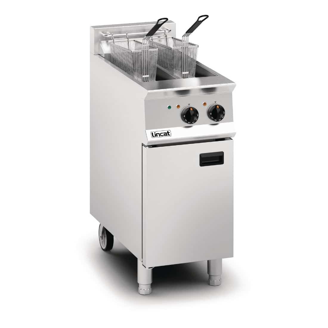 Lincat Opus 800 Electric Fryer OE8105