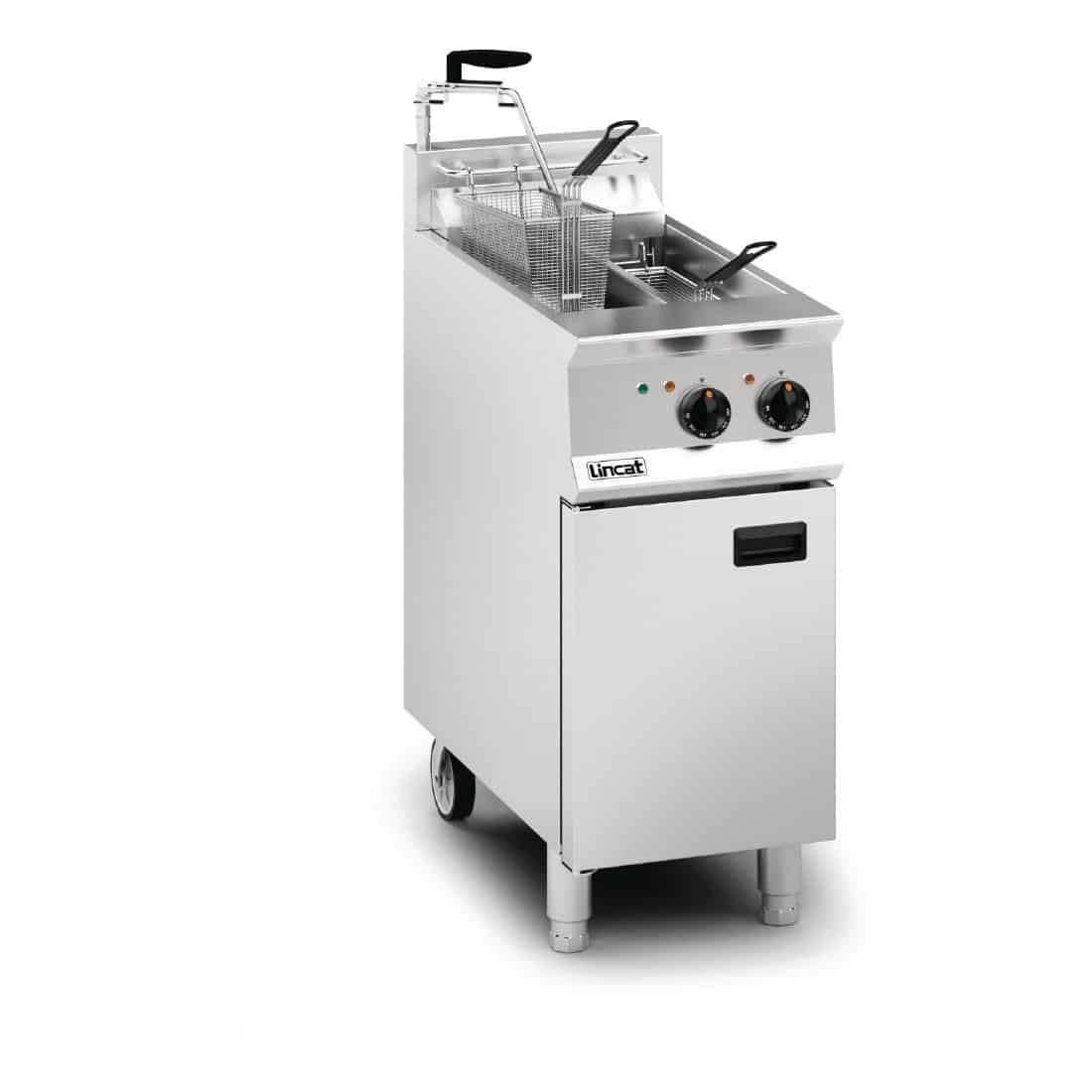 Lincat Opus 800 Electric Fryer OE8105/OP