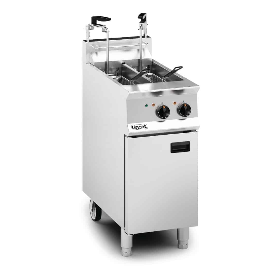 Lincat Opus 800 Electric Fryer OE8105/OP2