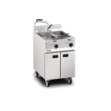 Lincat Opus 800 Electric Fryer OE8113/OP