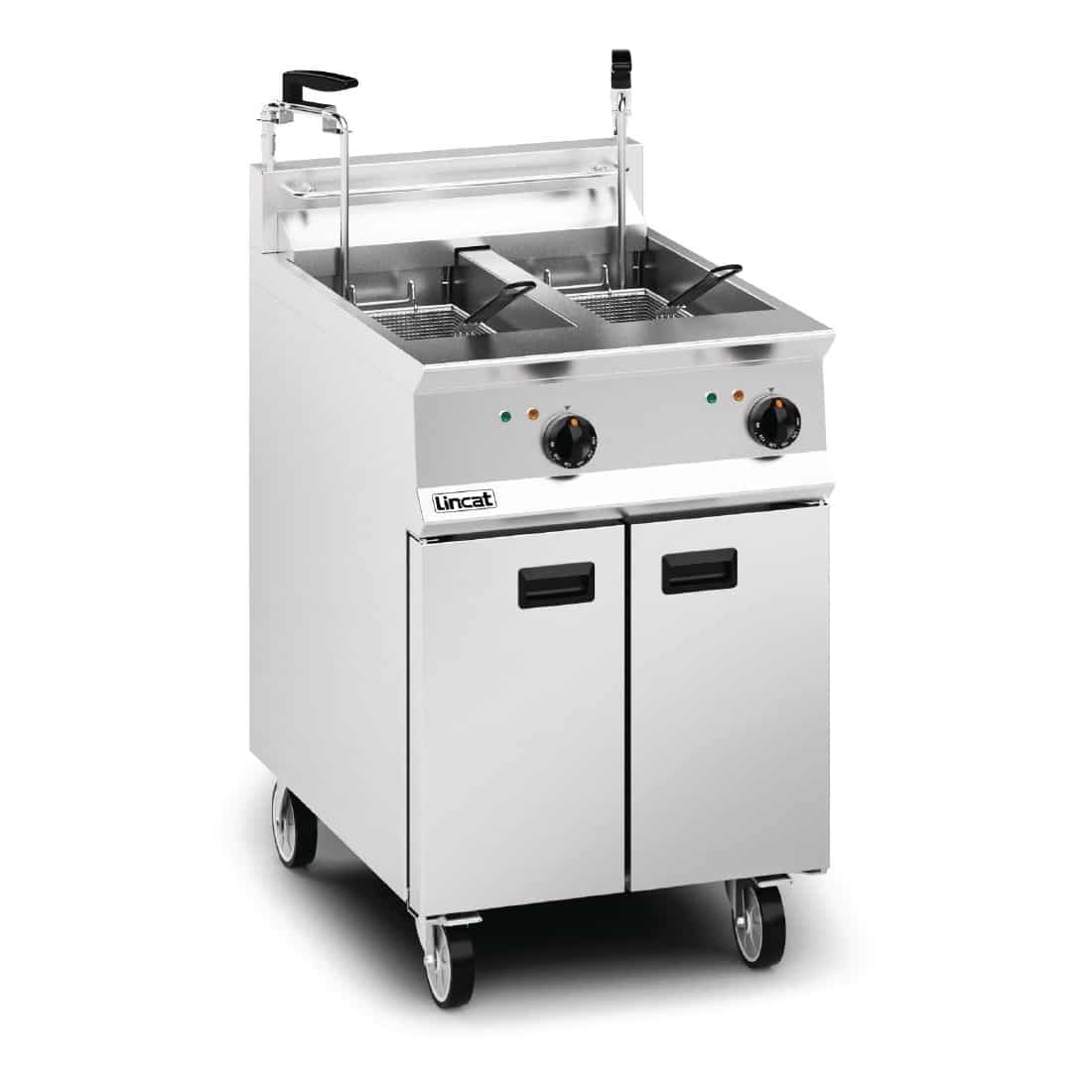 Lincat Opus 800 Electric Fryer OE8113/OP2