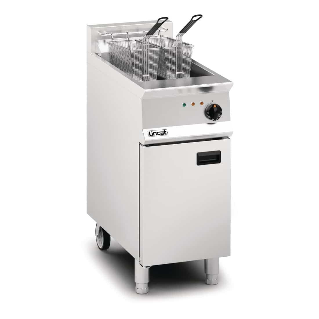 Lincat Opus 800 Electric Fryer OE8114