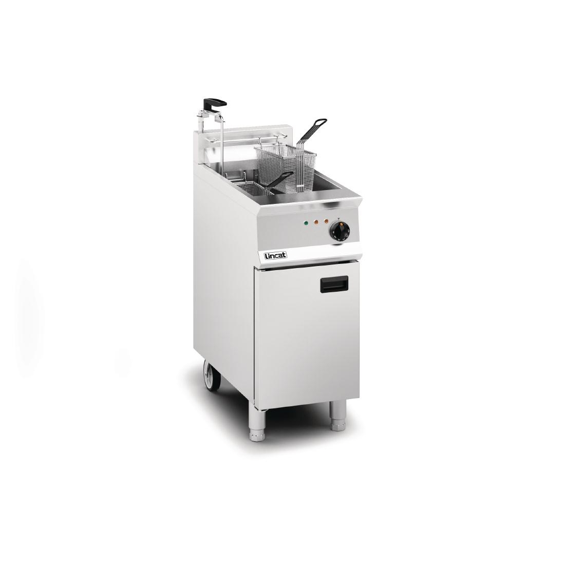 Lincat Opus 800 Electric Fryer OE8114/OP