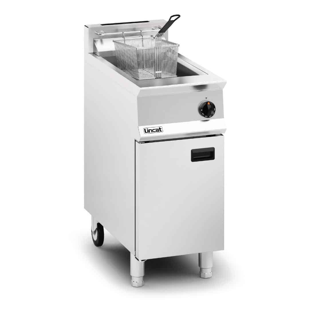 Lincat Opus 800 Natural Gas Fryer OG8106/N