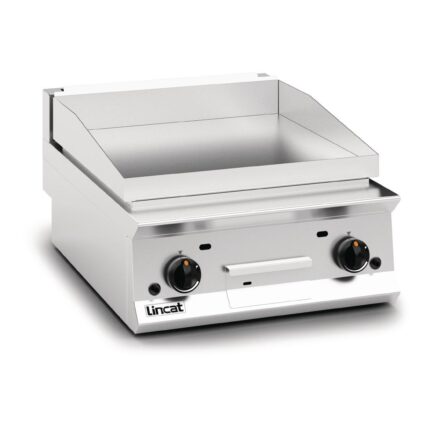 Lincat Opus 800 Natural Gas Griddle OG8201/N