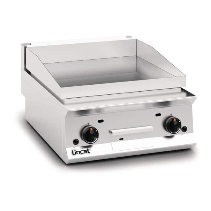 Lincat Opus 800 Chrome Propane Gas Griddle OG8201/C/P