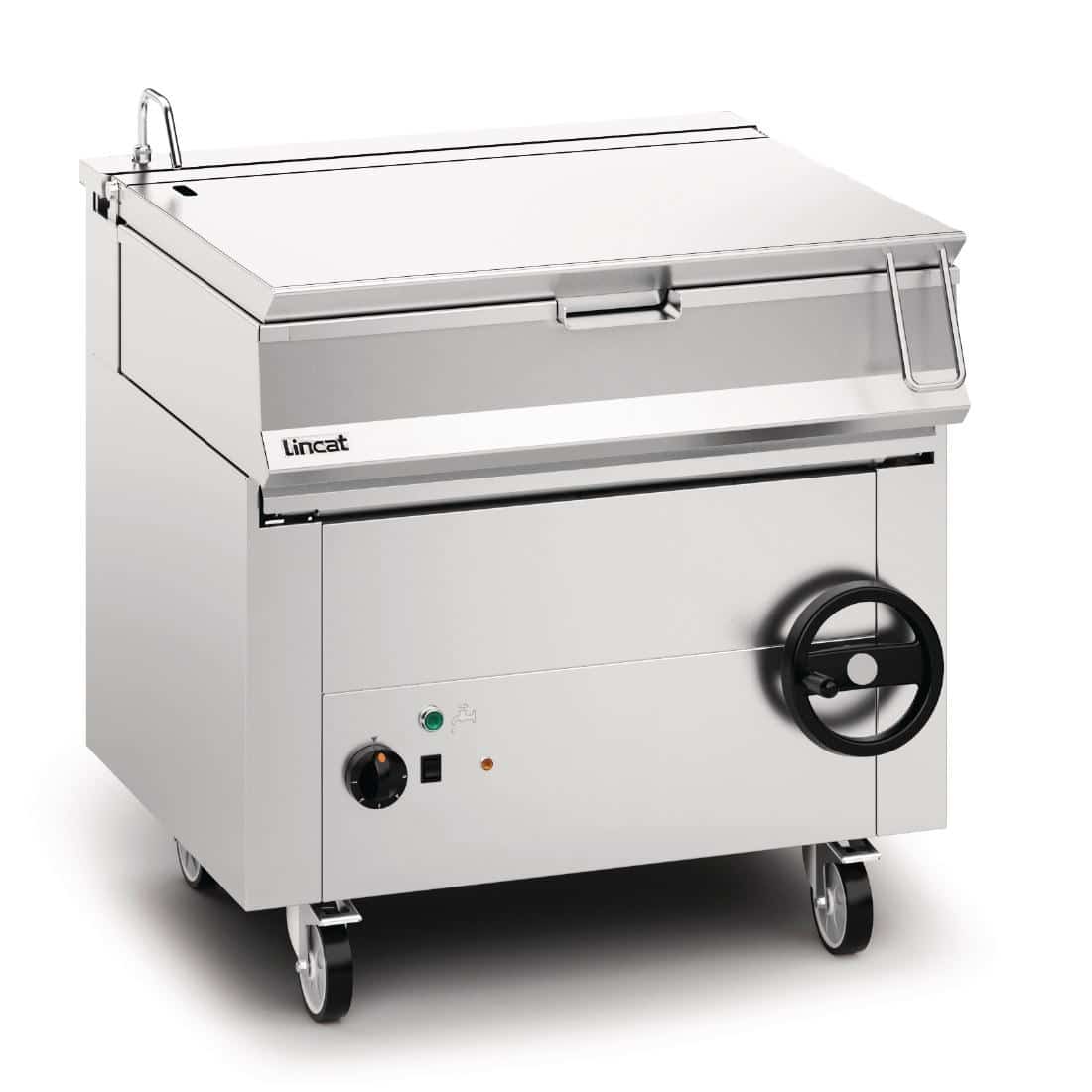 Lincat Opus 800 Electric Bratt Pan OE8802