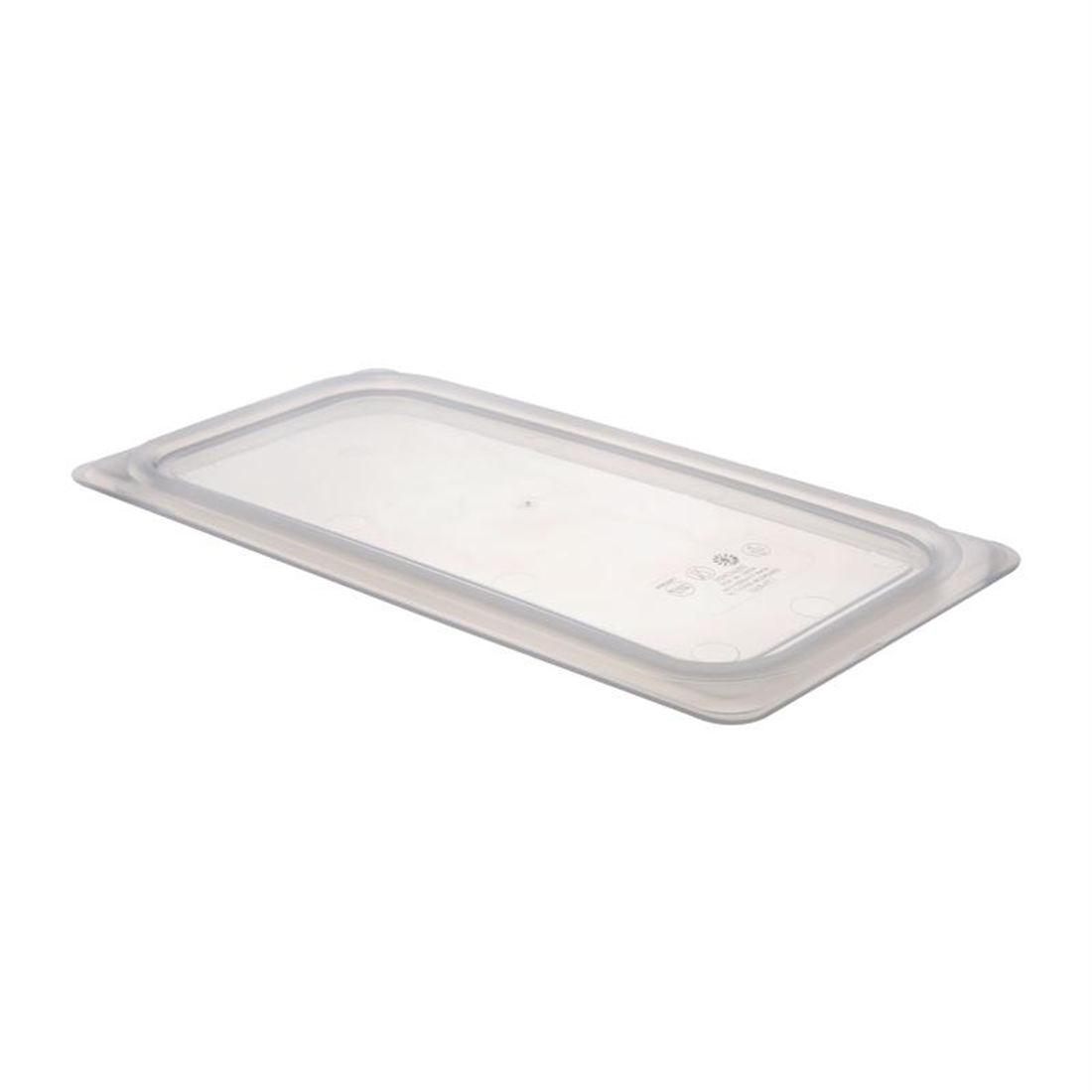 Cambro Gastronorm Pan 1/3 Soft Seal Lid