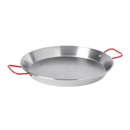 Garcima SL Carbon Steel Paella Pan 500mm