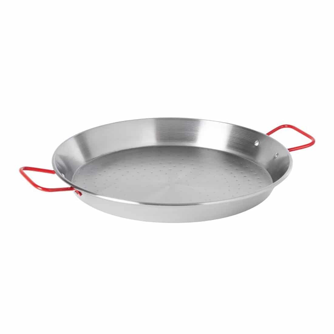 Garcima SL Carbon Steel Paella Pan 500mm