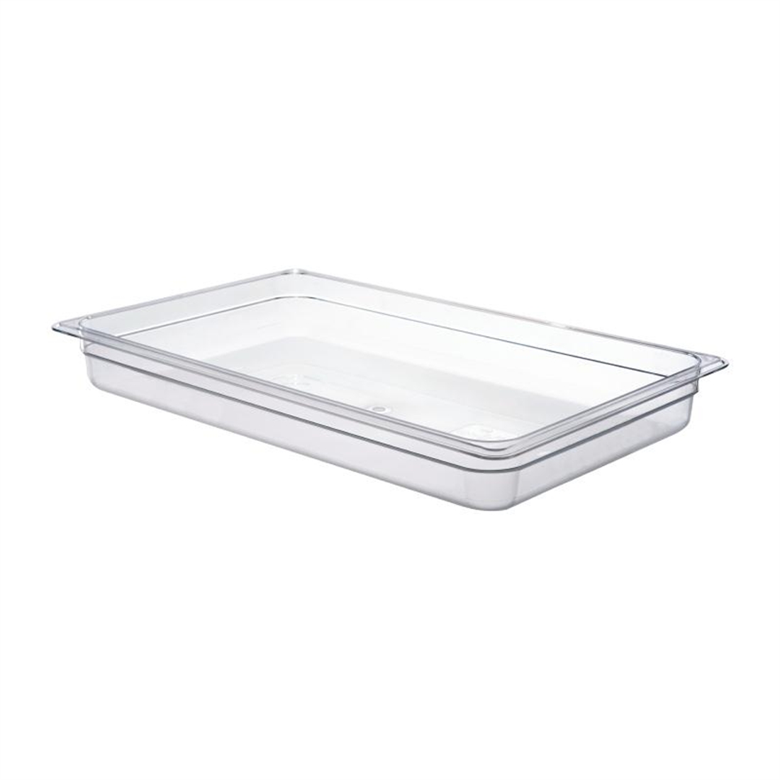 Cambro Polycarbonate 1/1 Gastronorm Pan 65mm