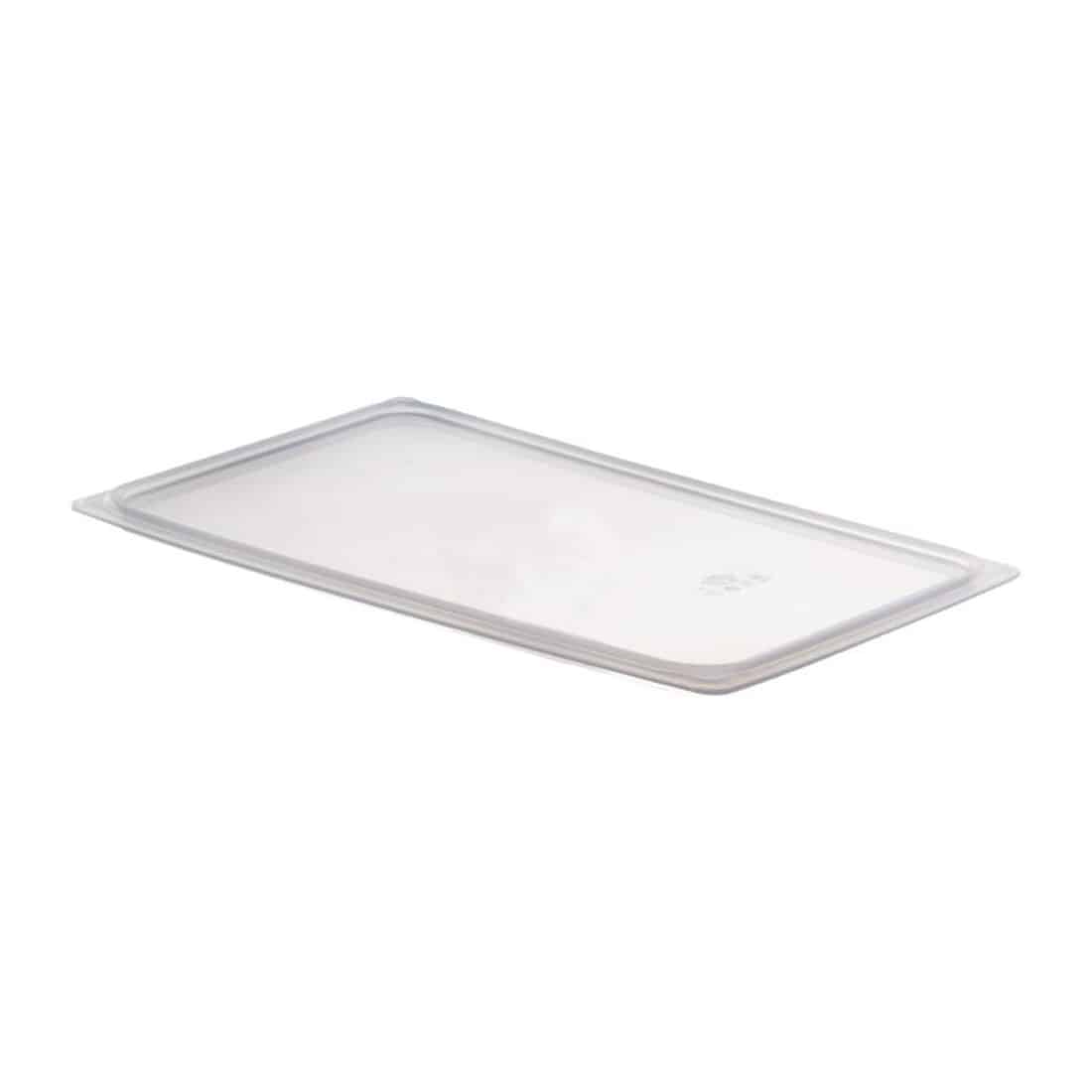 Cambro Gastronorm Pan 1/1 Soft Seal Lid