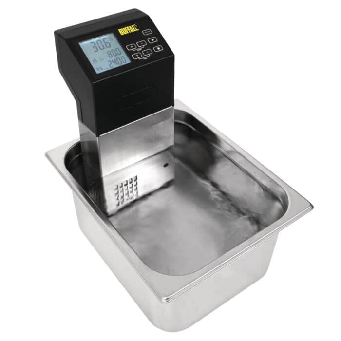 Buffalo Portable Sous Vide