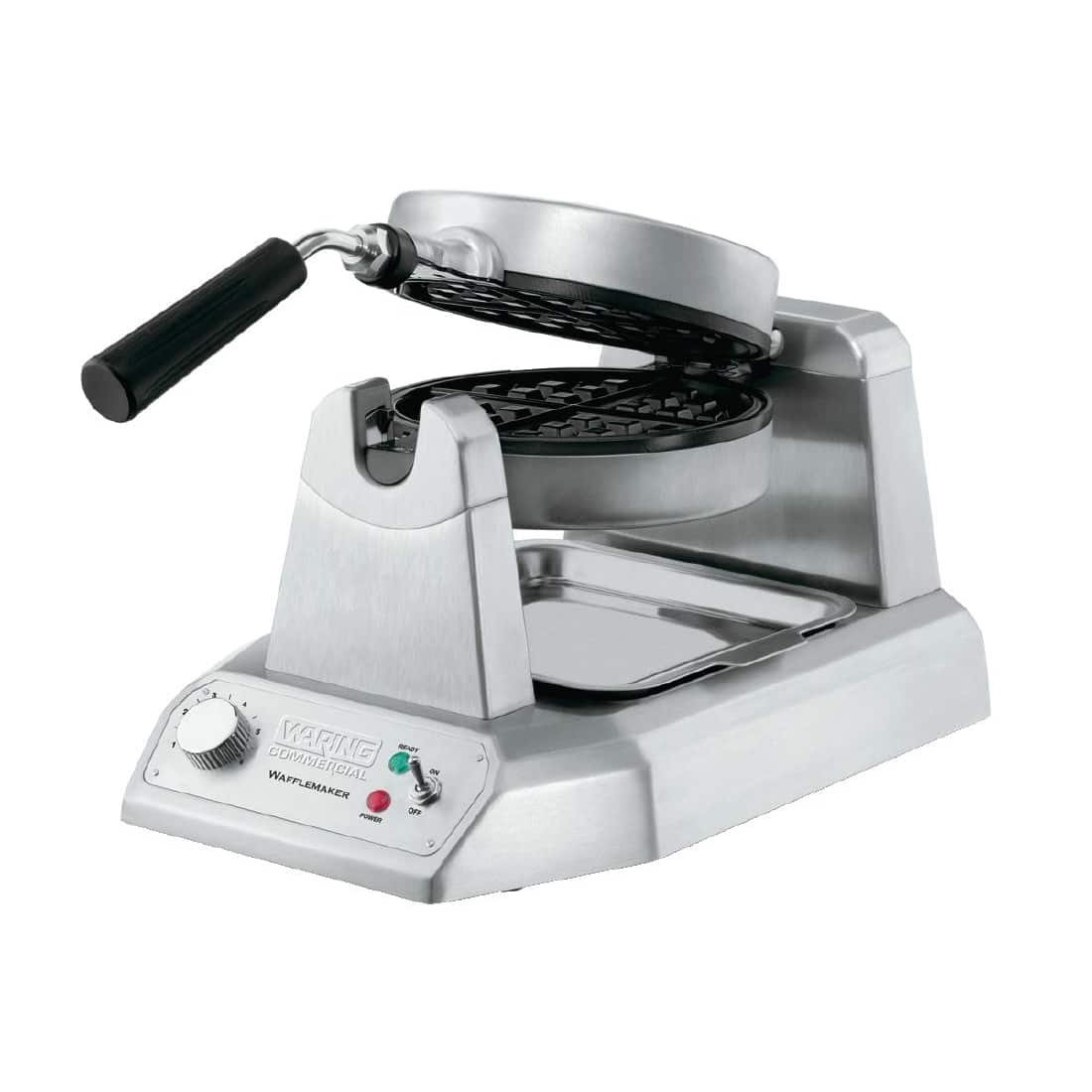 Waring Single Waffle Maker WW180K