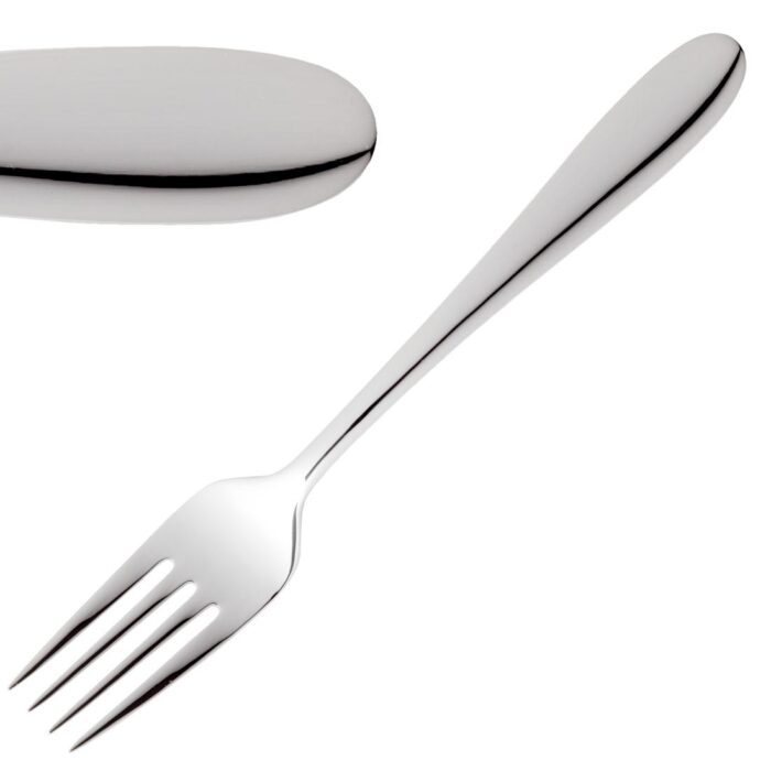 Amefa Oxford Dessert Fork