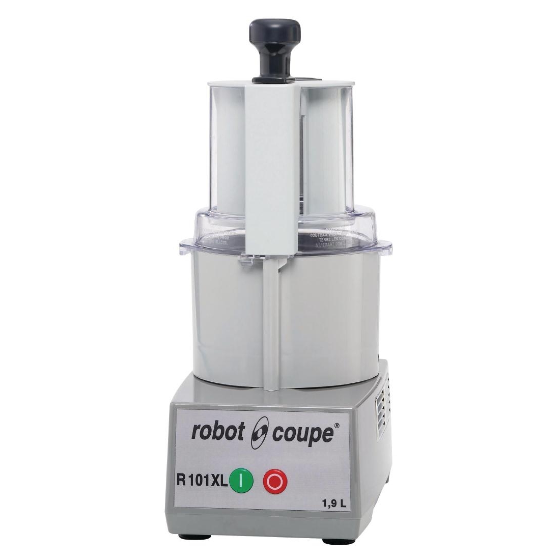 Robot Coupe Food Processor R 101 XL