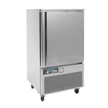 Polar Blast Chiller Shock Freezer 240Ltr