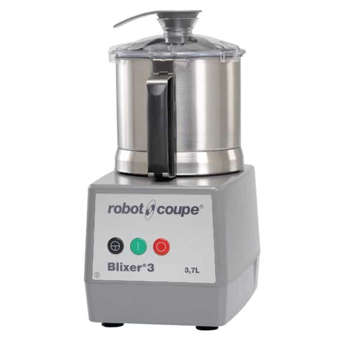 Robot Coupe Blixer 3