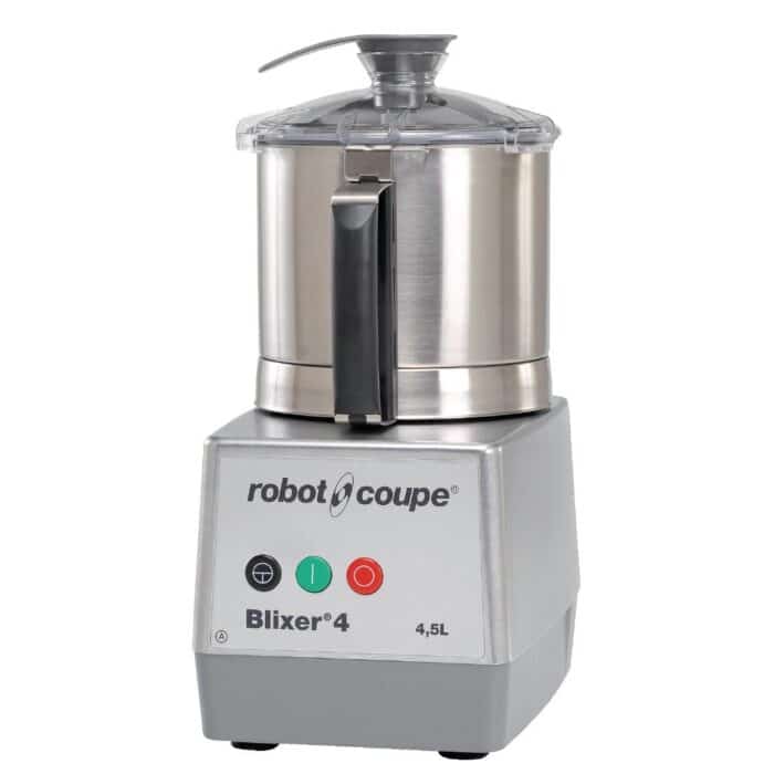 Robot Coupe Blixer 4