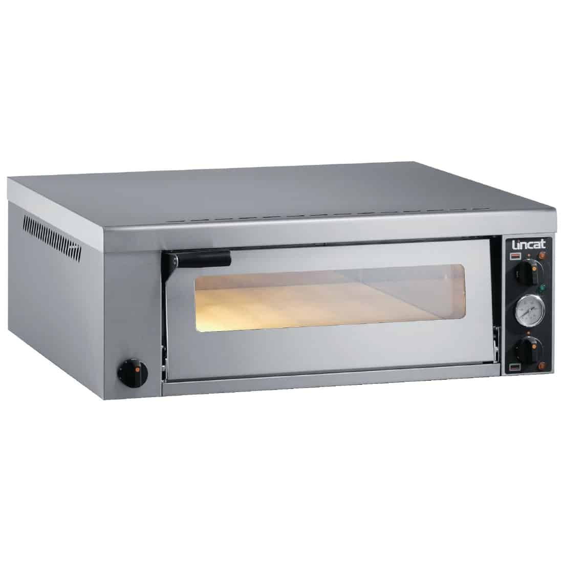 Lincat Single Electric Pizza Oven PO430