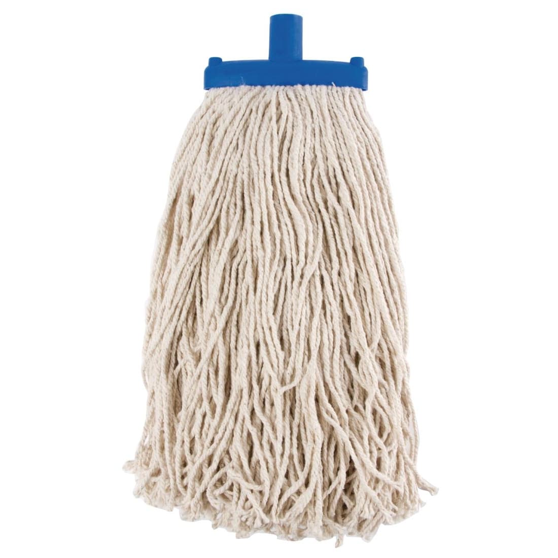 Jantex Prairie Kentucky Yarn Socket Mop Blue