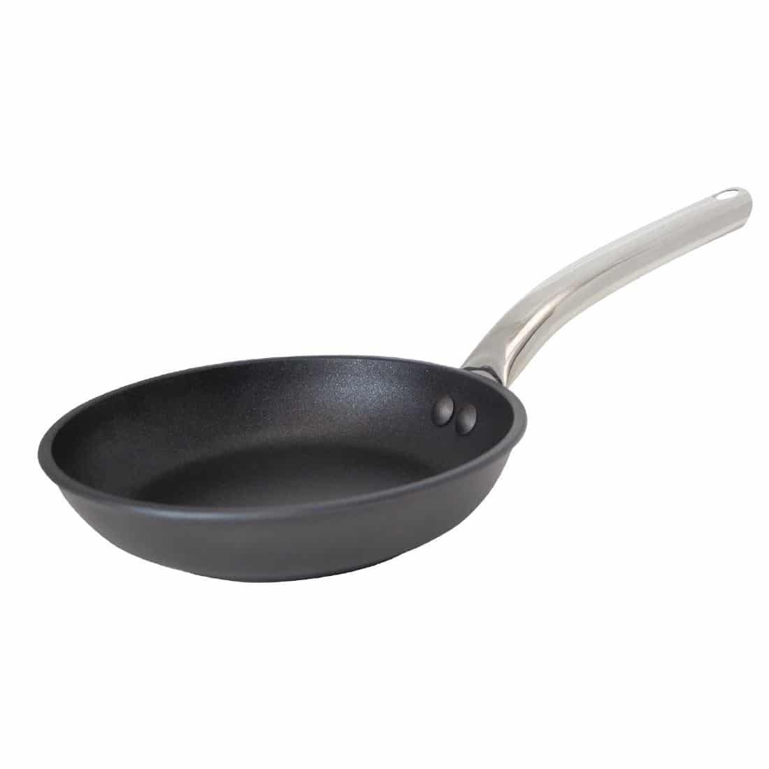 De Buyer Chocinduction Non Stick Cast Aluminium Induction Frying Pan 280mm