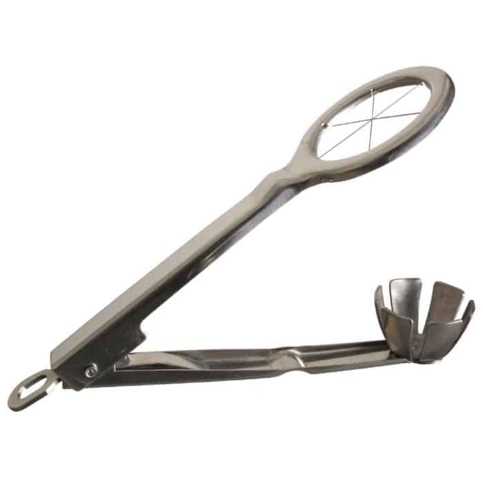 Tellier Egg Wedge Cutter