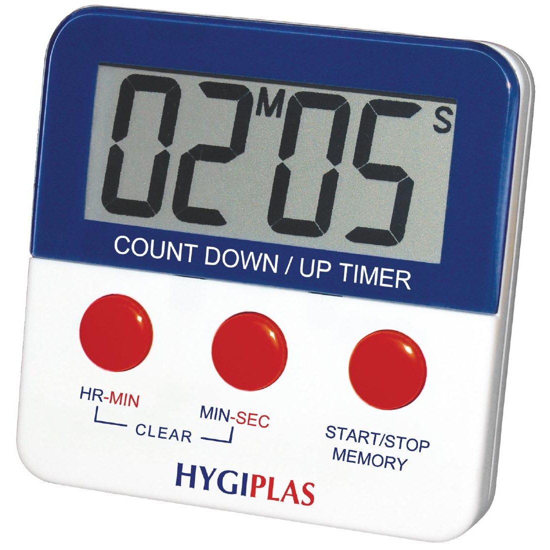 Hygiplas Magnetic Countdown Timer