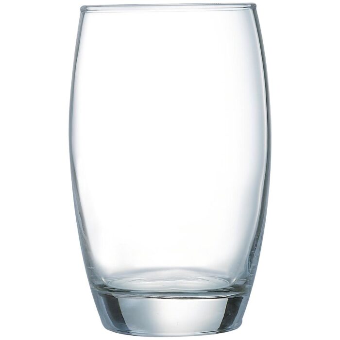 Arcoroc Salto Highball Glasses 350ml