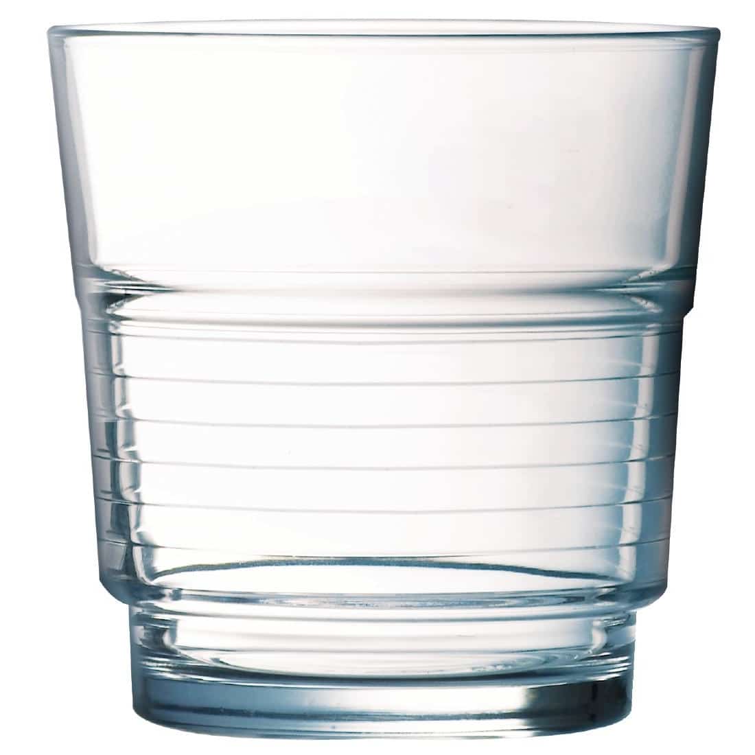 Arcoroc Spirale Tumblers 200ml