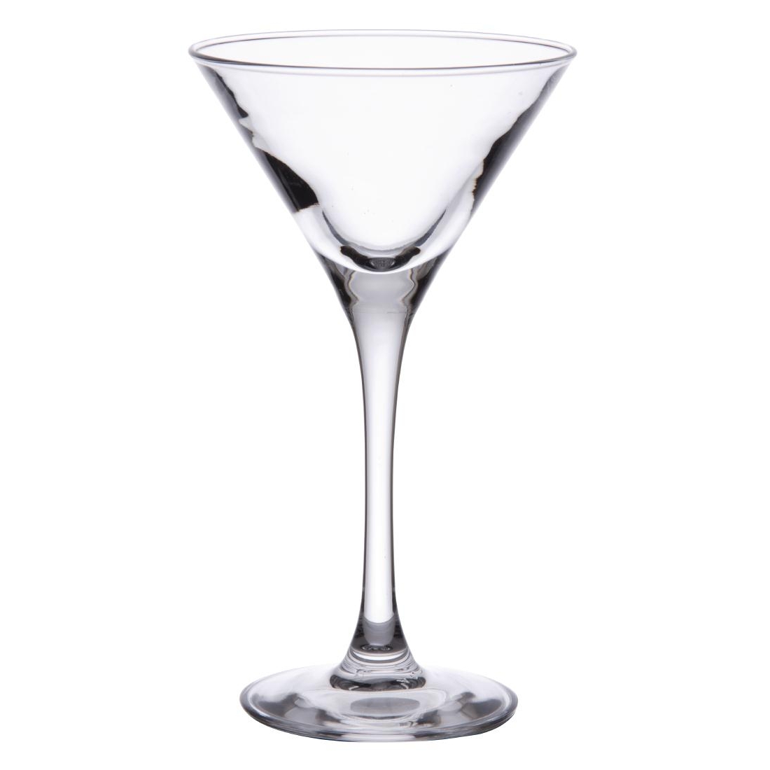 Arcoroc Signature Martini Glasses 140ml