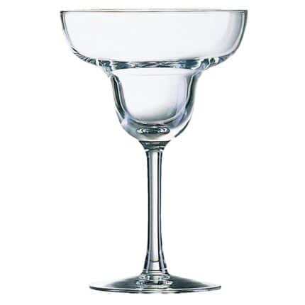 Arcoroc Elegance Margarita Glasses 270ml