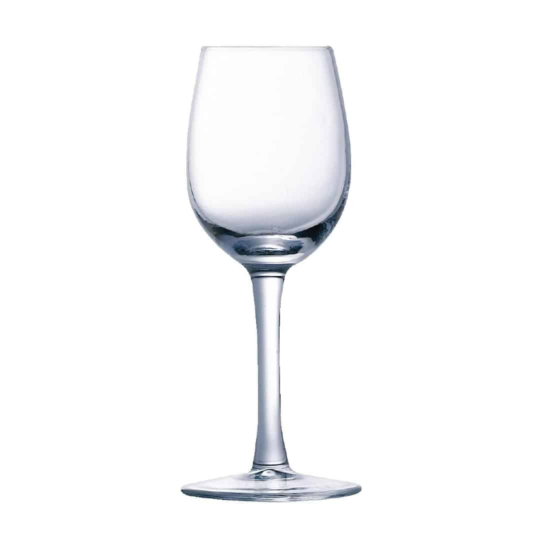 Chef & Sommelier Cabernet Liqueur or Sherry Glasses 60ml