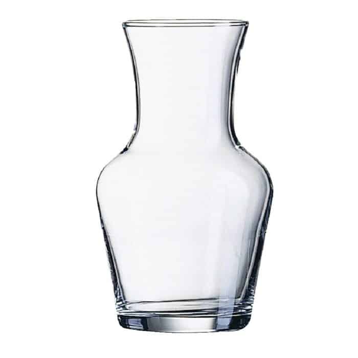 Arcoroc Vin Carafes 0.5Ltr