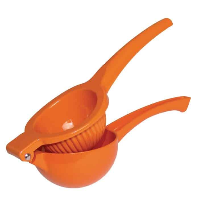 Hand Juicer Orange