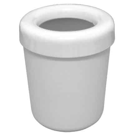 Kristallon Table Top Bin
