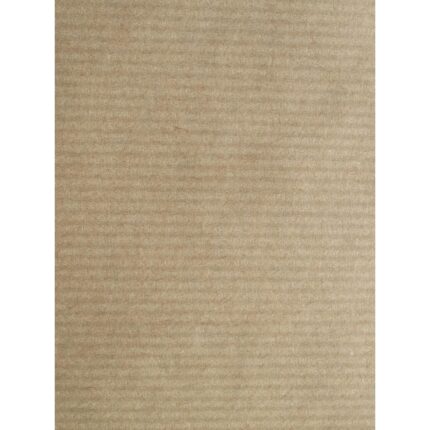 Paper Tablemat Kraft