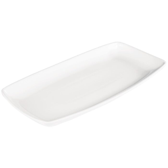 Churchill X Squared Oblong Plates 350x 185mm