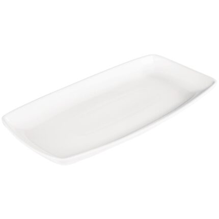 Churchill X Squared Oblong Plates 197x 102mm