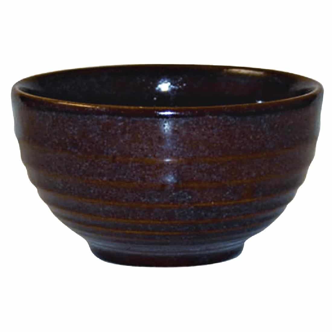 Churchill Bit on the Side Ripple Bowls 560ml