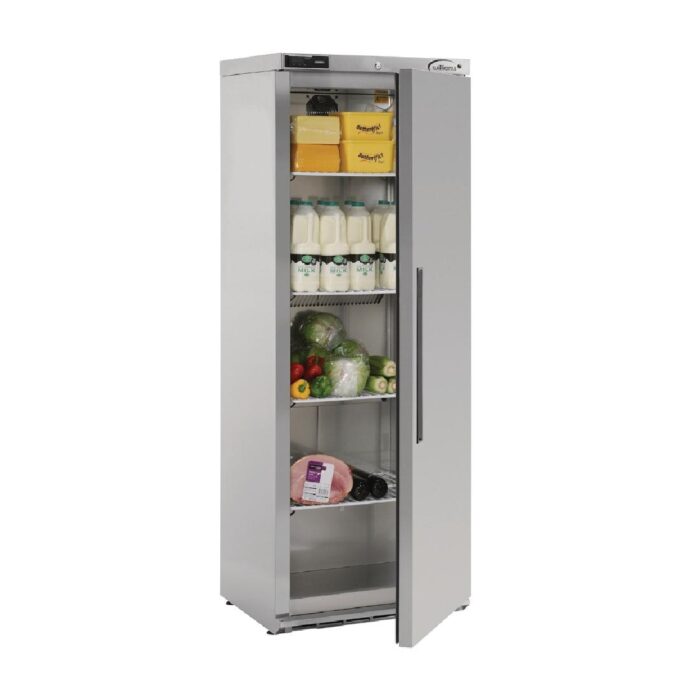 Williams 1 Door 410Ltr Cabinet Fridge HA400-SA