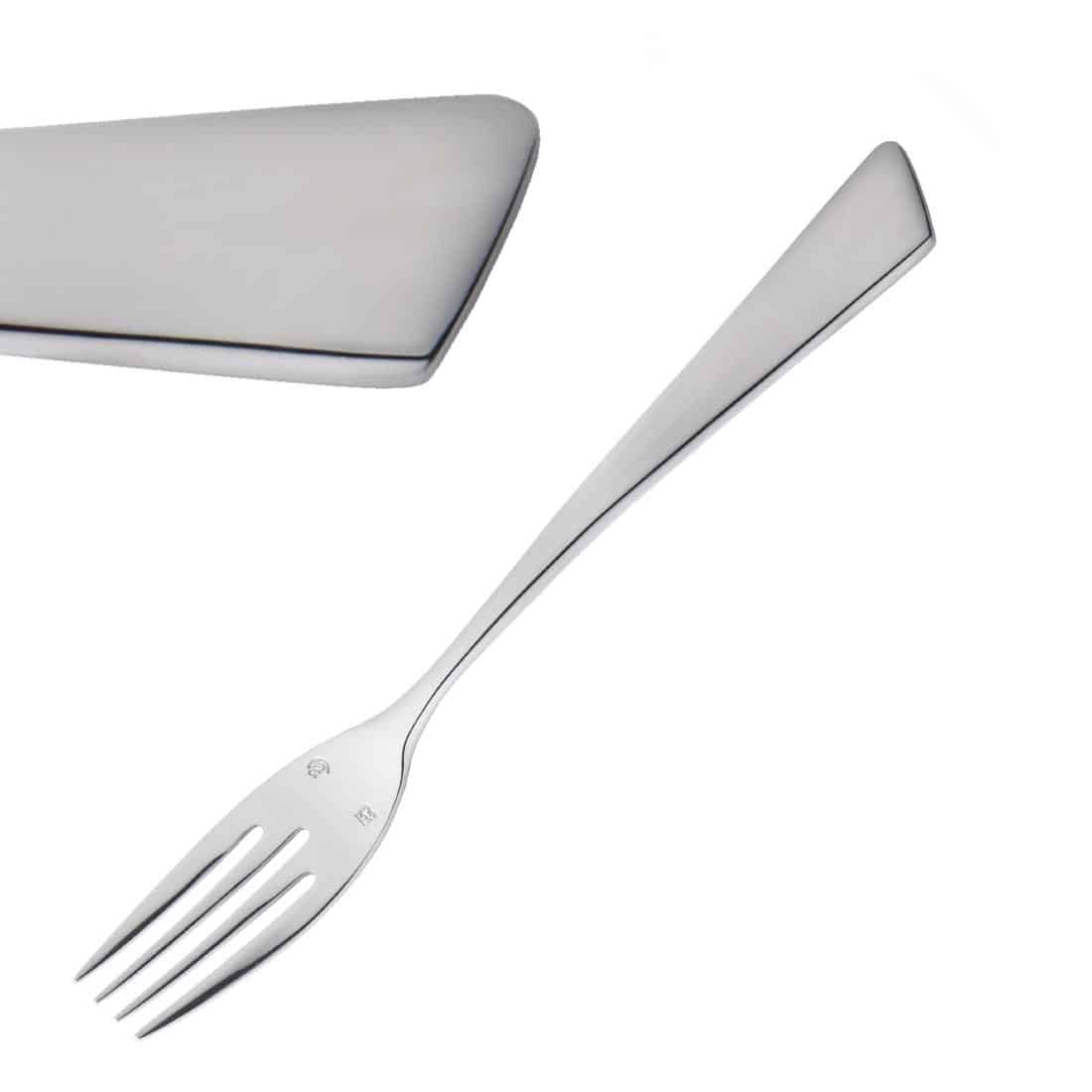 Chef & Sommelier Ezzo Dessert Fork