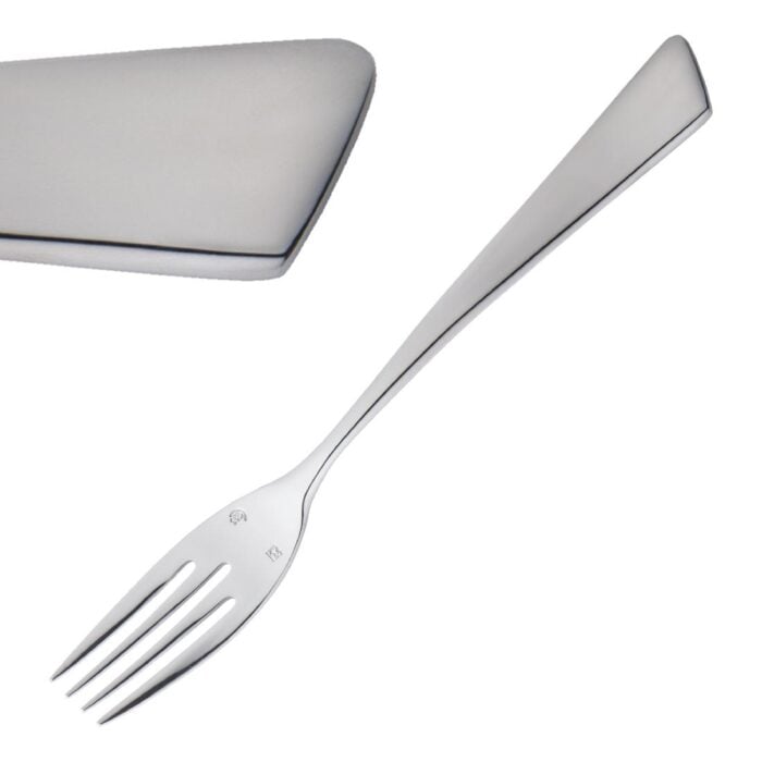 Chef & Sommelier Ezzo Dinner Fork